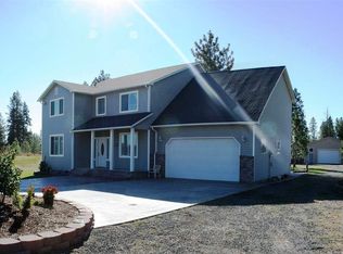 9511 W Newkirk Rd, Spokane, WA 99224