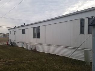 18 W 80th St, Justice, IL 60458