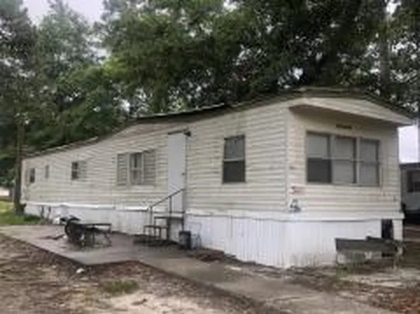 Bemiss Mobile Home Park - 4964 DW Wright lot 7, 4964 Dw Wright Rd, Valdosta, GA 31605