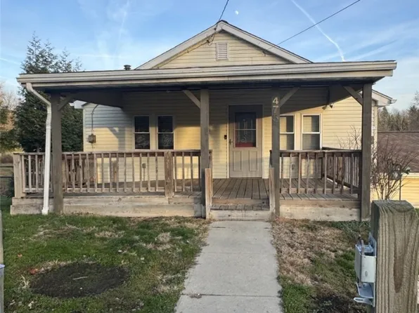 475 Munroe Falls Rd, Tallmadge, OH 44278