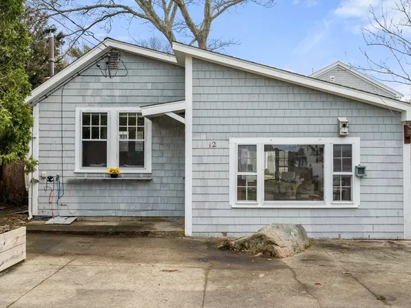 12 Kabeyun Rd, Marion, MA 02738