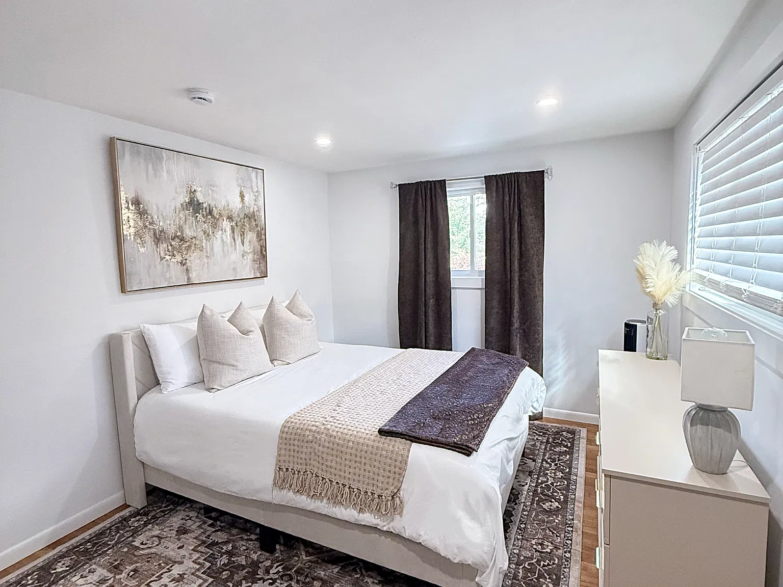 1 bed, $1,400 — Photo 3