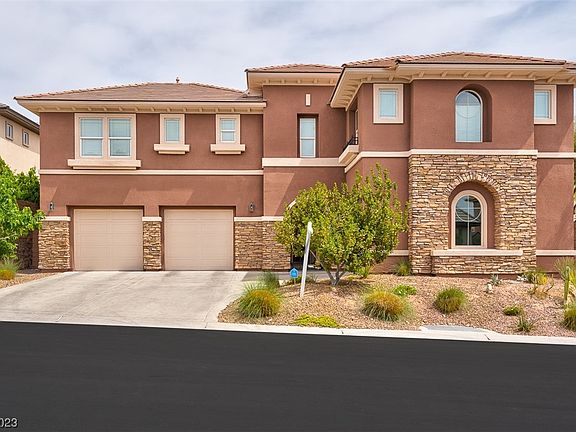 11544 White Cliffs Ave, Las Vegas, NV 89138 | MLS #2493032 | Zillow