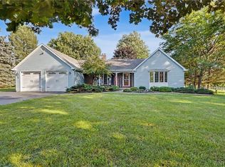 6644 Liebler Rd, Boston, NY 14025