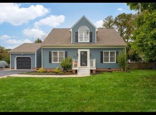 2706 Reba Ct, Glen Allen, VA 23060