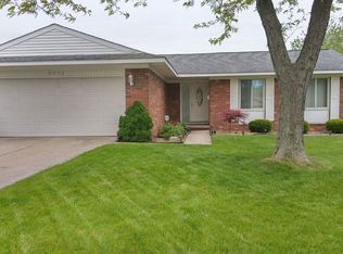 6944 Bunkerhill Ln, Canton, MI 48187