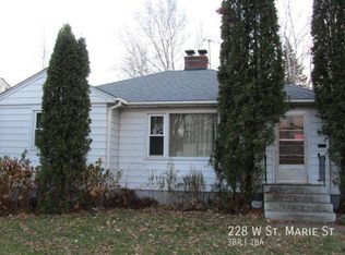 228 W Saint Marie St, Duluth, MN 55803