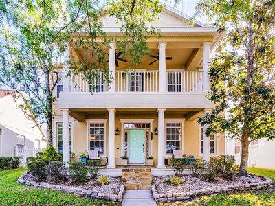 3331 Morelyn Crest Cir, Orlando, FL, 32828