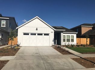 3748 De Soto Way, Merced, CA