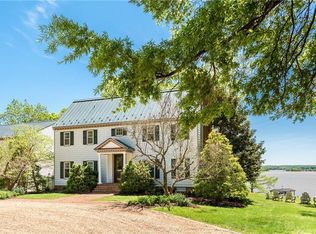 4641 Kimages Wharf Rd, Charles City, VA 23030