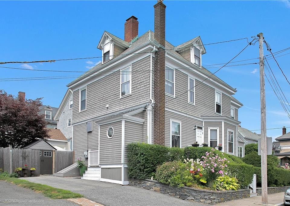 7 Bliss Rd, Newport, RI 02840 Zillow