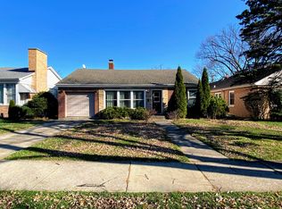 409 Chester Ave, Park Ridge, IL 60068