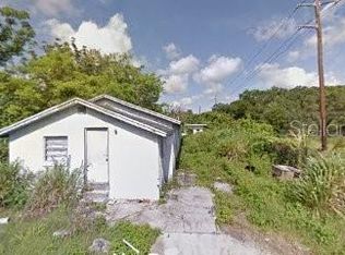 2200 Water St, Sanford, FL 32771