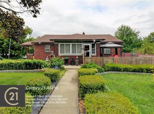 4030 NE Antioch Rd, Kansas City, MO 64117