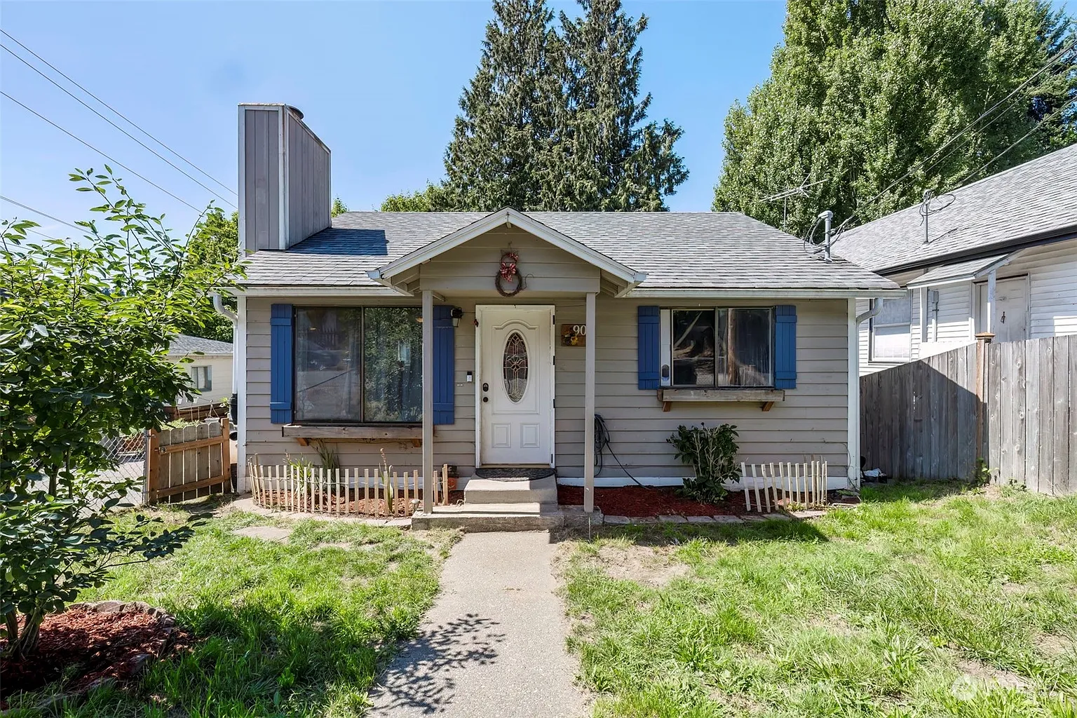 907 Wilbert Avenue photo 1