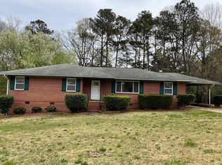 503 Webster Dr, Manchester, GA 31816