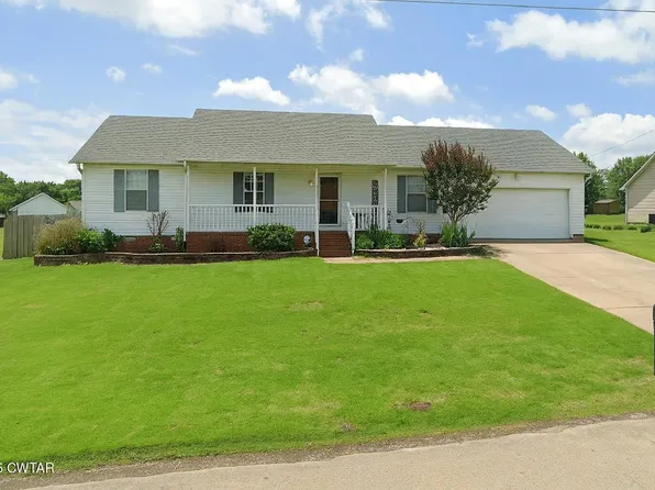 24 Annondale Cv, Oakfield, TN 38362