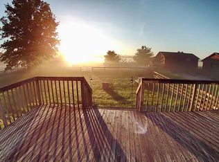 3N445 Freeland Rd, Maple Park, IL 60151