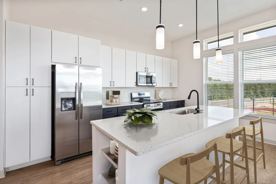 The Ballast on Salem apartments community photo