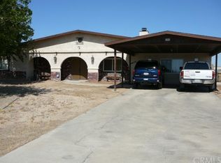 11743 1st Ave, Hesperia, CA 92345