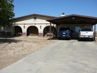 11743 1st Ave, Hesperia, CA, 92345