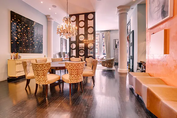 Rented by Bond New York | media 4