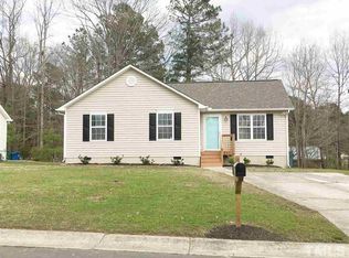 9 Waystone Pl, Durham, NC 27703