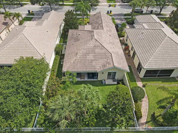 8308 Rosalie Lane, Wellington, FL 33414
