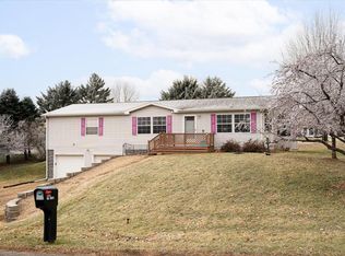 108 Hegge St, Westby, WI 54667