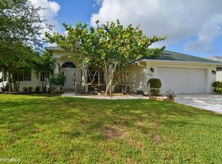 4391 NW Brownell Ter, Port Saint Lucie, FL 34953