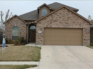 629 Bareback Ln, Fort Worth, TX 76131