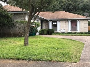 3301 Fawndale Way, Baytown, TX 77521