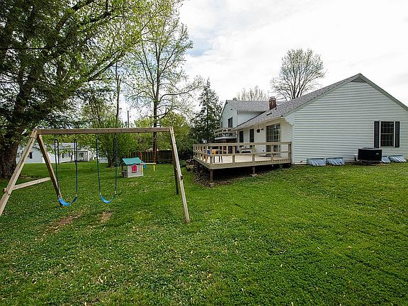 Side Yard