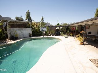 2701 W Redfield Rd, Phoenix, AZ 85053