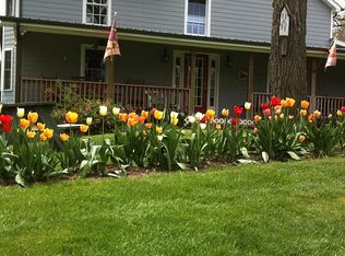 38421 Kelly Chapel Rd, Chilhowie, VA 24319