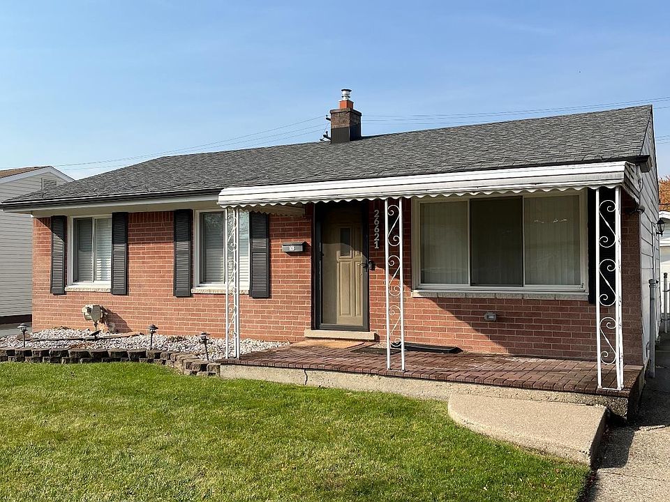 1st image of 26621 Roberta St
