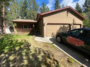 1145 NW Knoxville Blvd, Bend, OR 97703