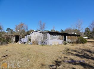 1531 Johnny Fears Rd, Shady Dale, GA 31085