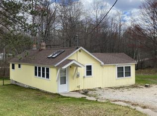 W11901 County Road C, Silver Cliff, WI 54104