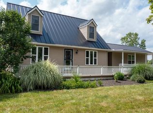 1730 Fairview Rd, Galion, OH 44833