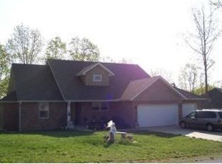 171 Southview Dr, Branson, MO 65616
