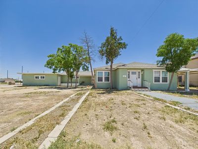 514 W 7th St, Pecos, TX, 79772