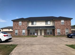 1212 Industrial Blvd #168072307, Killeen, TX 76549
