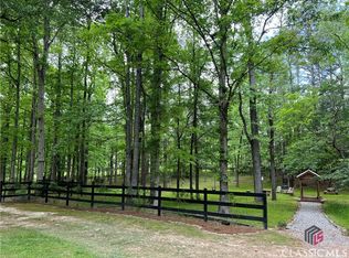 125 W Huntington Rd, Bogart, GA 30622