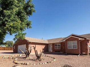 1272 N Rall Ct, Canon City, CO 81212
