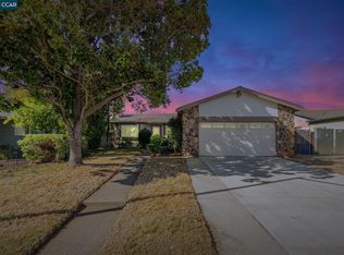 730 Walnut Dr, Oakley, CA