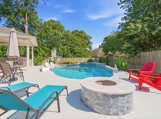 10802 Windswept, Montgomery, TX 77356