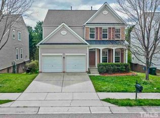 12351 Honeychurch St, Raleigh, NC 27614