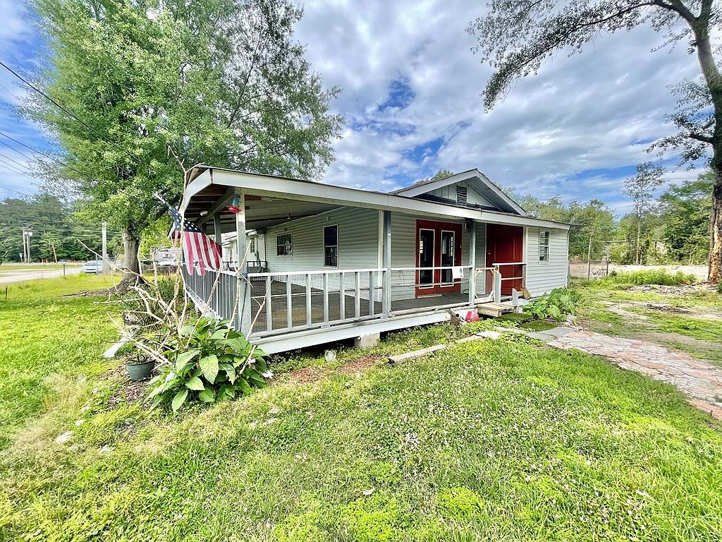 11 Angie Ave, Picayune, MS 39466 MLS 178055 Zillow