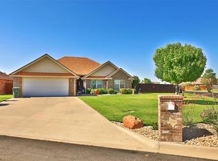 4802 Coyote Run Ct, Abilene, TX 79602